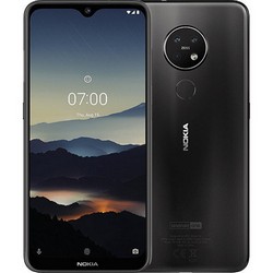Замена тачскрина на телефоне Nokia 7.2 в Воронеже